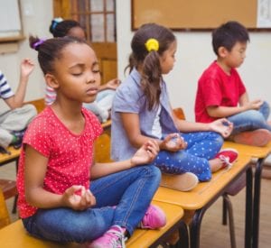 Mindfulness for Educators: Teaching with Heart @ The Won Institute