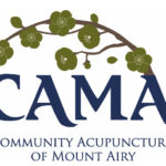 CAMA: Community Acupuncture of Mt Airy